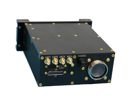 Aircraft data gateway equipment