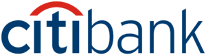 Citibank transparent logo