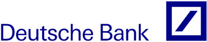 Deutsche Bank transparent logo