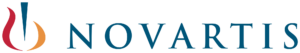 Novartis logo transparent