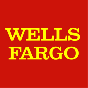 Wells Fargo Bank logo