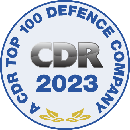 CDR top 100 defence company