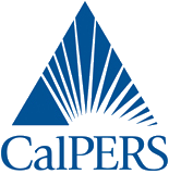 CalPERS logo transparent