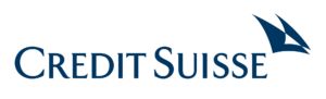 Credit Suisse transparent logo