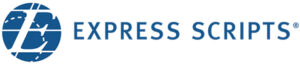 Express Scripts Canada logo