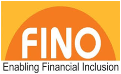 FINO logo