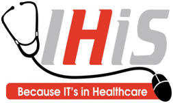 IHiS logo