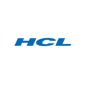 HCL logo transparent