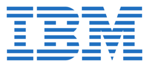 IBM logo big size