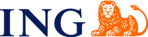 ING logo transparent