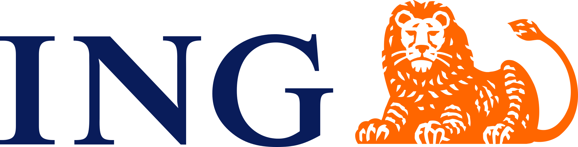 ING logo transparent