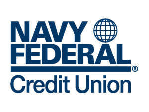 Navy Federal transparent logo