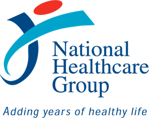 National Healthcare logo transparent