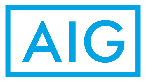 AIG logo big