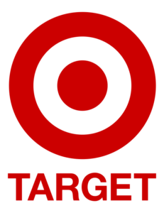 Target logo full