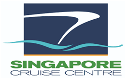 Singapore Cruise Centre logo