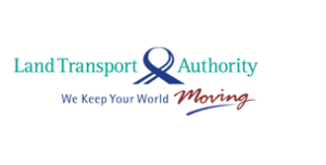 Land Transport Authority logo