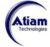 Transparent logo atiam