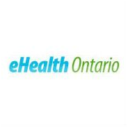 eHealth Ontario small logo