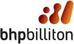 BHP Billiton logo