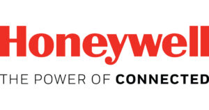 Honeywell The Power of Connected logo