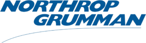 Northrop Grumman transparent logo