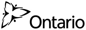 Ontario logo big size