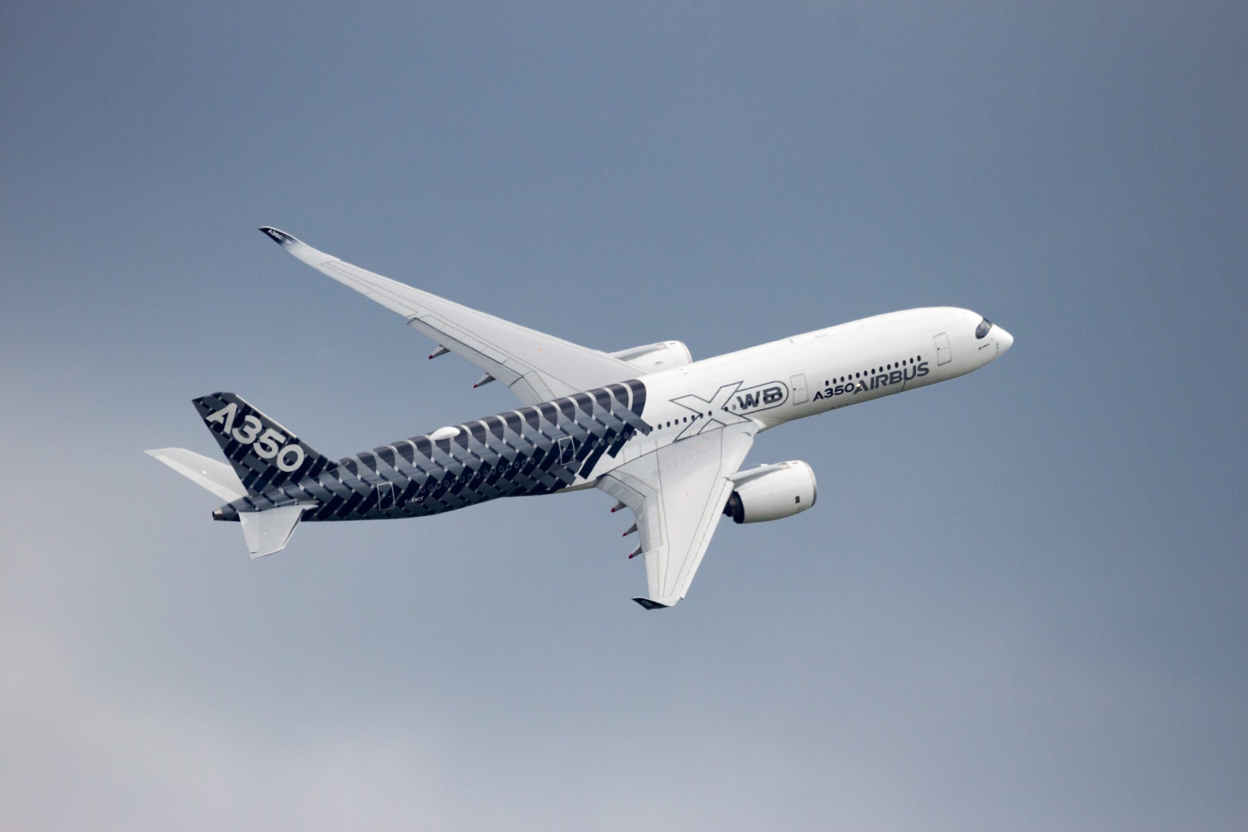 Airbus A350 XWB Power and Air Management Systems by Aversan