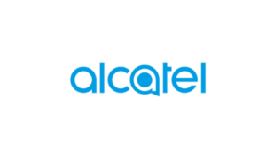 Alcatel logo