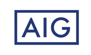 AIG logo