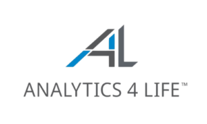 Analytics 4 Life logo