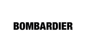 Bombardier logo