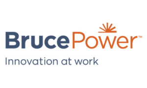 Bruce Power logo