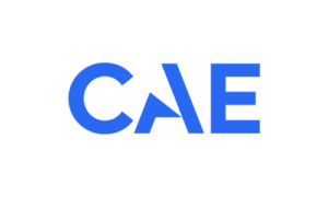 CAE logo