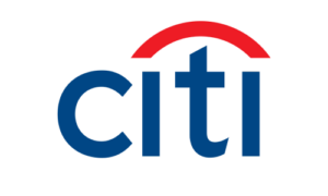 Citi Bank logo