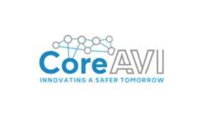 CoreAVI logo transparent