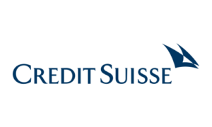 Credit Suise logo