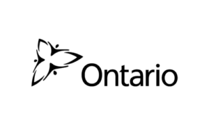 Government of Ontario icon