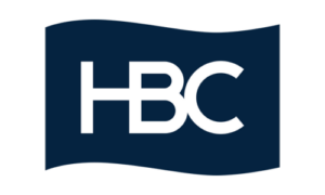 HBC logo