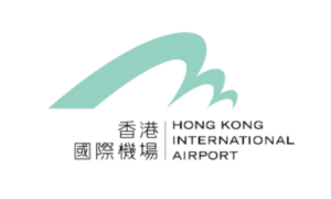 Hong kong International Airport logo