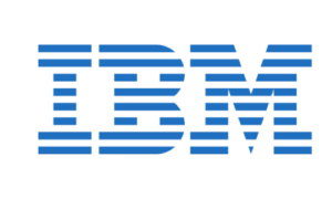 IBM logo