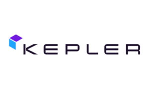 Kepler logo