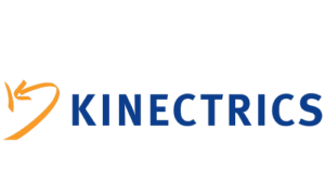 Kinetctrics logo