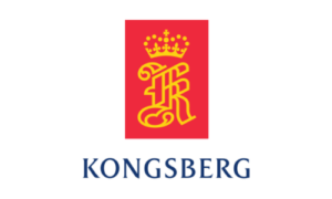 Kongsburg logo