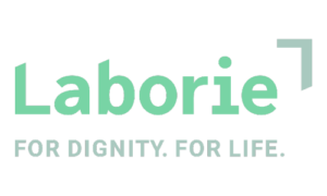 Laborie logo