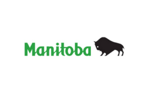 Manitoba logo