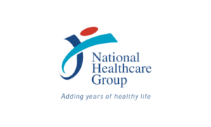 National Healthcare Group logo