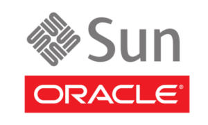 Oracle logo