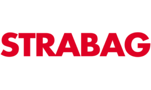 STRABAG logo