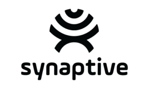 Synaptive logo